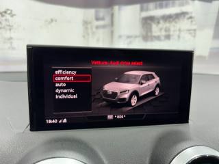 AUDI Q2 usata, con Lettore CD