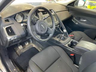 JAGUAR E-Pace usata, con Controllo trazione