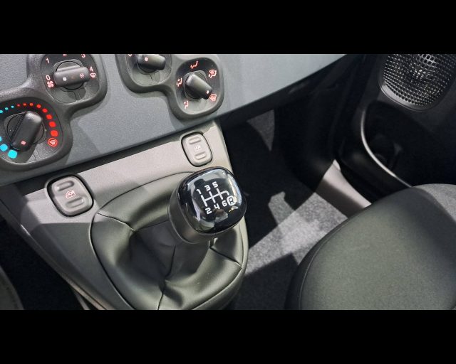 FIAT Panda usata, con Specchietti laterali elettrici