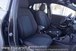FORD Puma usata 10