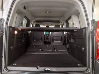 FIAT Doblo usata, con ESP