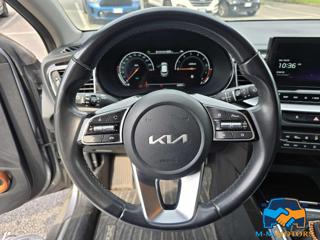 KIA XCeed usata, con Climatizzatore