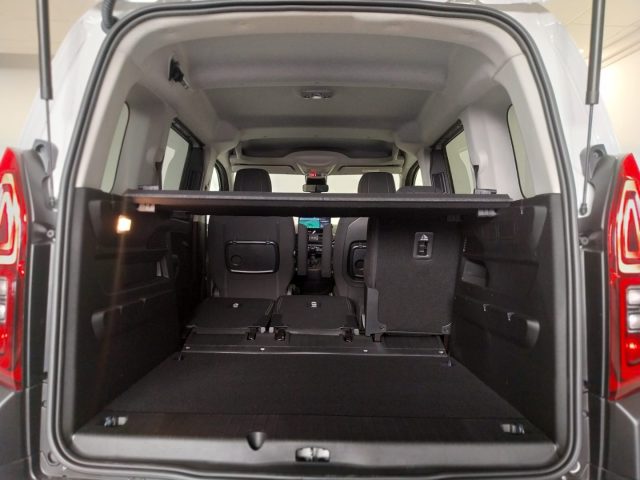 FIAT Doblo usata, con Autoradio digitale