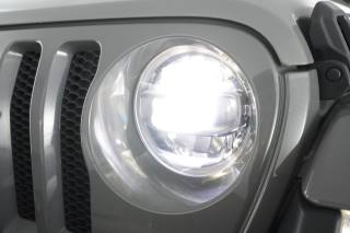 JEEP Wrangler usata 13