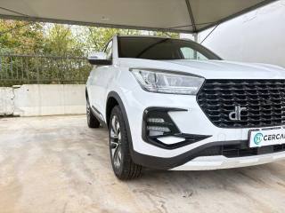 DR MOTOR DR 5.0 usata, con Volante in pelle