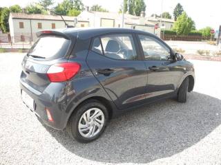 HYUNDAI i10 usata 75