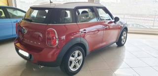 MINI Countryman usata, con Controllo automatico clima
