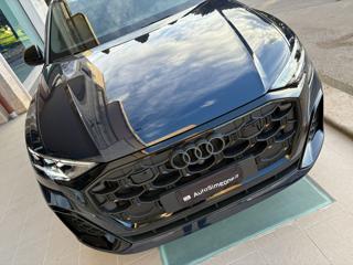 AUDI Q8 usata, con Sospensioni pneumatiche