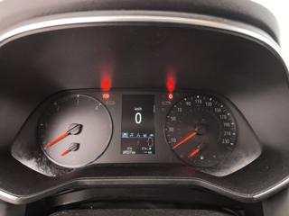 RENAULT Clio usata, con Immobilizzatore elettronico