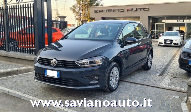 VOLKSWAGEN Golf Sportsvan usata, con ABS