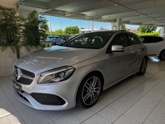 MERCEDES-BENZ A 180 usata, con ABS