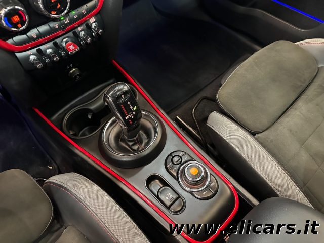 MINI Countryman usata, con Controllo trazione