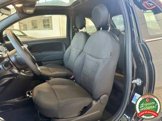 FIAT 500 usata, con Controllo trazione