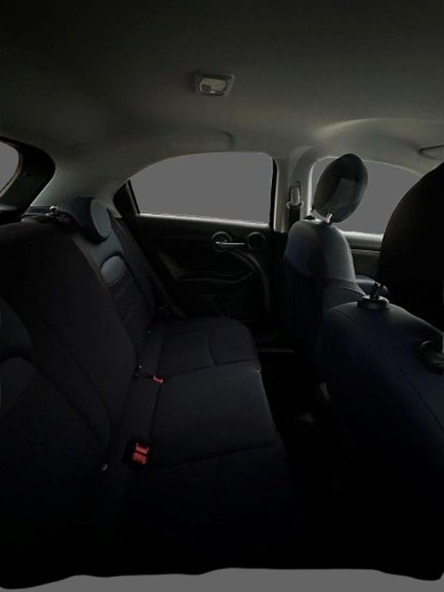 FIAT 500X usata, con Airbag Passeggero