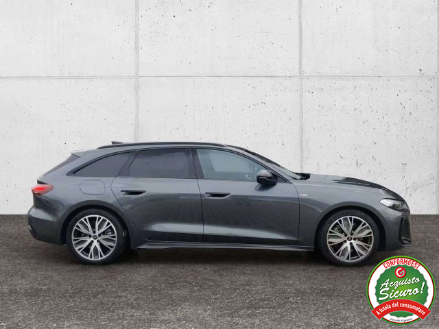 AUDI A5 usata, con Chiusura centralizzata