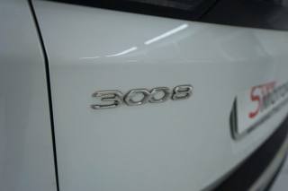 PEUGEOT 3008 usata 29