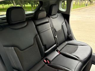 JEEP Compass usata, con Servosterzo