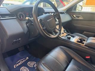 LAND ROVER Range Rover Velar usata, con Fendinebbia