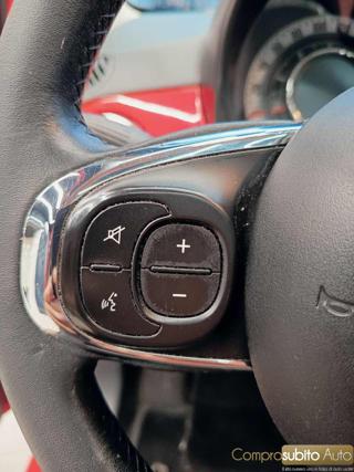 FIAT 500 usata 19