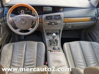 RENAULT Vel Satis usata, con Chiusura centralizzata