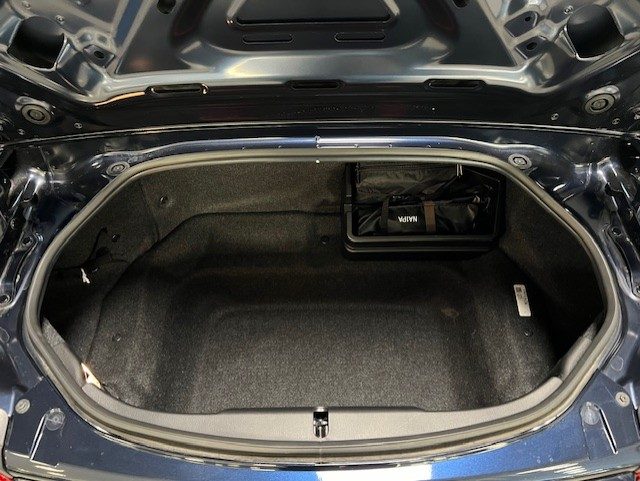 MAZDA MX-5 usata, con Sistema di navigazione