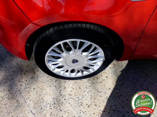 LANCIA Ypsilon usata 24