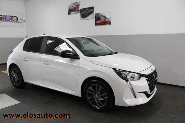 PEUGEOT 208 usata, con Airbag laterali