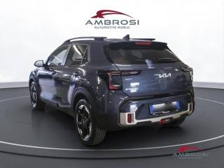 KIA Stonic usata 3