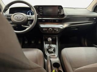 HYUNDAI i20 usata, con Immobilizzatore elettronico