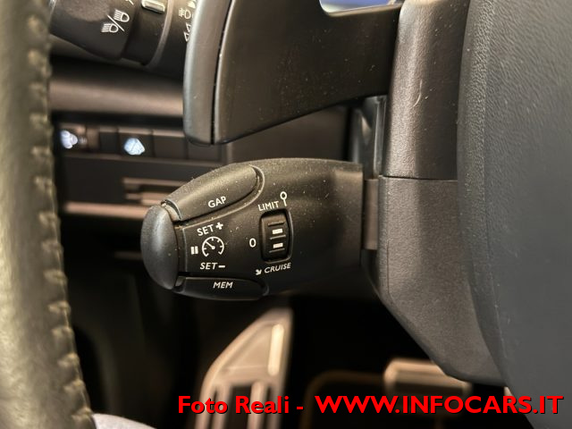 CITROEN C5 Aircross usata, con USB