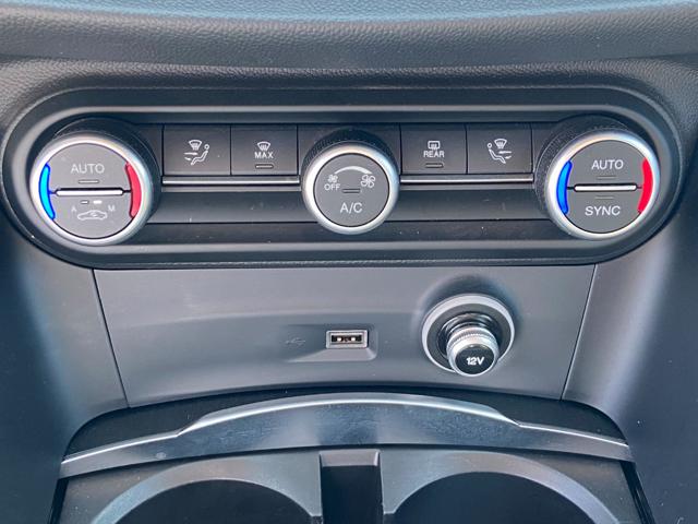 ALFA ROMEO Stelvio usata 34
