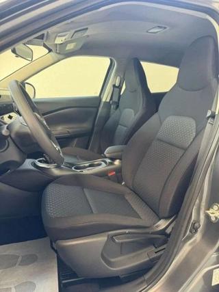 NISSAN Juke usata, con Alzacristalli elettrici