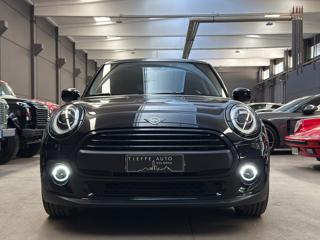 MINI One usata, con Airbag