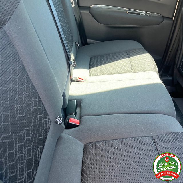 PEUGEOT 3008 usata, con Immobilizzatore elettronico