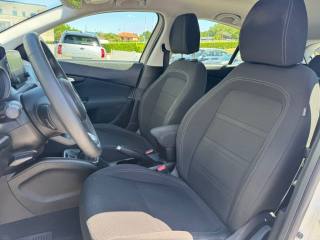 FIAT Tipo usata, con ESP