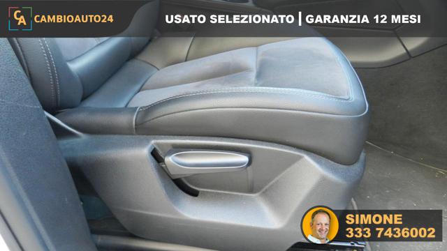 PORSCHE Macan usata 97