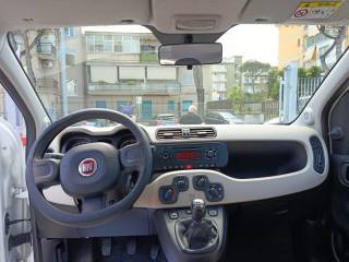 FIAT Panda usata, con Lettore CD