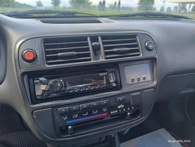 HONDA Civic usata, con Specchietto retrovisore con funzione antiabbagliamento