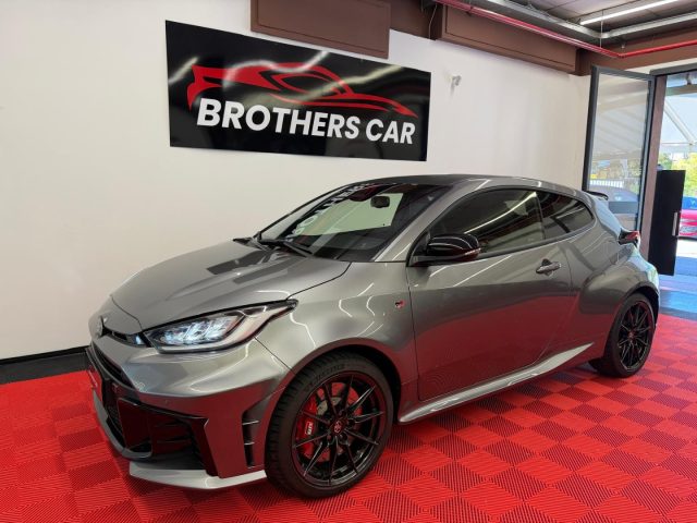 TOYOTA Yaris usata, con ABS