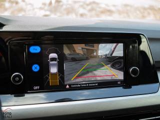 VOLKSWAGEN Golf usata, con Sistema di avviso di distanza