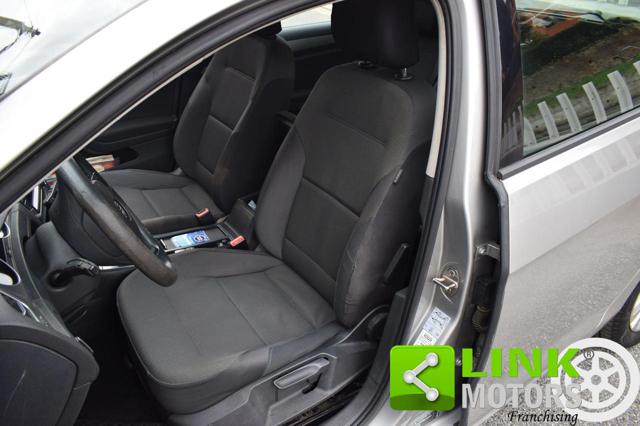 VOLKSWAGEN Golf usata, con Climatizzatore