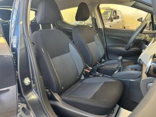 NISSAN Micra usata, con Climatizzatore