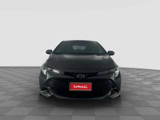 TOYOTA Corolla usata 7