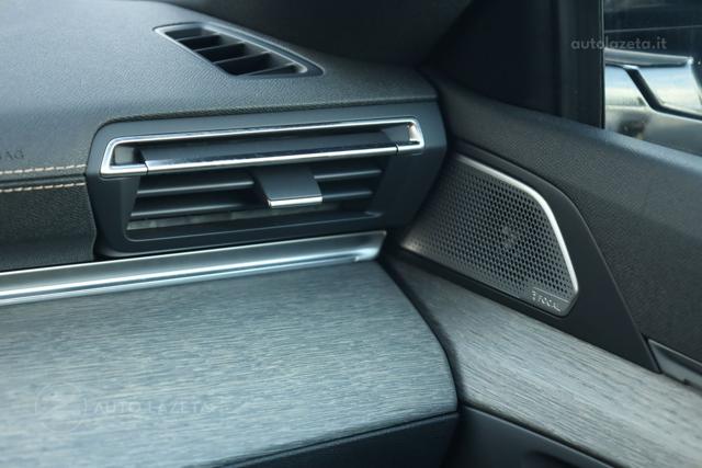 PEUGEOT 508 usata, con Portapacchi