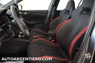 SKODA Kamiq usata, con Autoradio