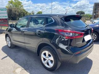 NISSAN Qashqai usata 2