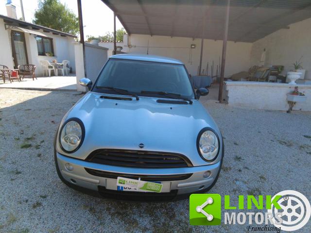 MINI Cooper usata, con Airbag