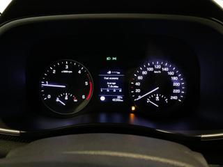 HYUNDAI Tucson usata, con Chiusura centralizzata