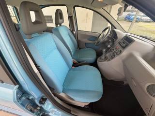 FIAT Panda usata, con Immobilizzatore elettronico
