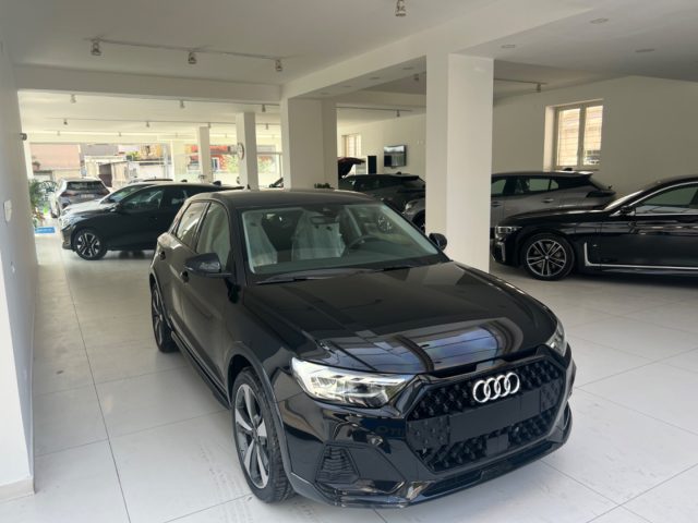 AUDI A1 usata, con Airbag